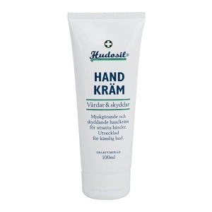 Hudosil Handcreme, geruchsneutral, 100 ml