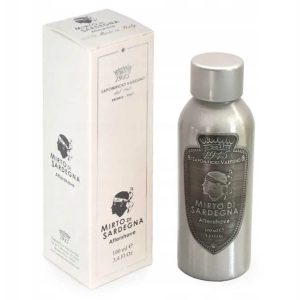 Saponificio Varesino After-Shave-Balsam „Mirto di Sardegna“ 100 ml