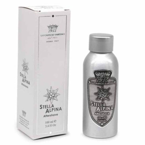 Saponificio Varesino After-Shave-Balsam „Stella Alpina“ 100 ml