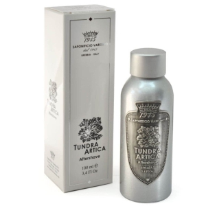 Saponificio Varesino After-Shave-Balsam „Tundra Artica“ 100 ml