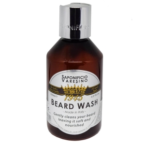 Saponificio Varesino Bartshampoo 150 ml