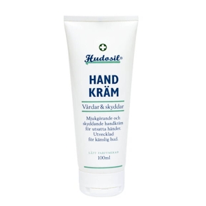 Hudosil Handcreme 100 ml