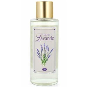 Cella Milano Eau de Cologne Lavendel 250 ml