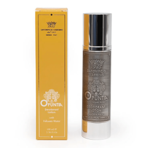 Saponificio Varesino Opuntia Deospray 100 ml