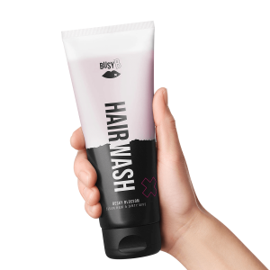 Angry Beards Haarshampoo Becky Blossom 230 ml