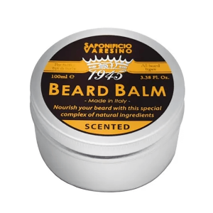 Saponificio Varesino Bartbalsam 100 ml
