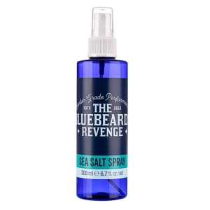 The Bluebeards Revenge Haarspray „Sea Salt Spray“ 200 ml
