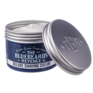 The Bluebeards Revenge Deluxe Shaving Cream – Rasiercreme 100 ml