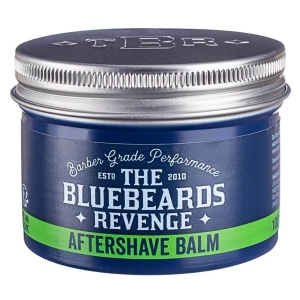 The Bluebeards  Revenge Aftershave-Balsam 100 ml