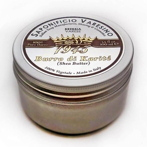 Saponificio Varesino Sheabutter 100 g