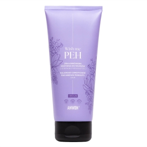 Anwen Wish Me Peh Haarspülung für mittelporiges Haar 200 ml