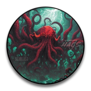 Hags Rasierseife Seabeast Hathor 114 g