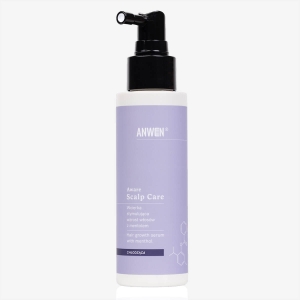 Anwen Kühlende Einreibecreme mit Menthol Aware Scalp Care 100 ml