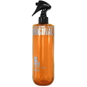 Immortal After-Shave-Eau de Cologne Reserve 03 500 ml