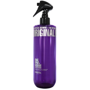 Immortal Eau de Cologne nach der Rasur  Reserve 05 Eau de Cologne 500 ml