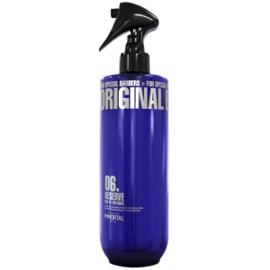 Immortal After-Shave-Eau de Cologne Reserve 06 500 ml
