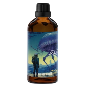 Hags alkoholfreie Aftershave-Lotion Redemption 100 ml