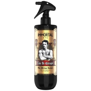Immortal After-Shave-Eau de Cologne „One Million Dollars“ 500 ml