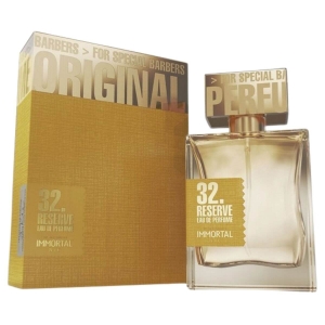 Immortal Unisex-Parfüm Reserve 32 Eau de Parfum 50 ml