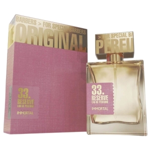 Immortal Unisex-Parfüm Reserve 33 Eau de Parfum 50 ml