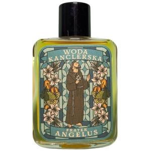 Kanclerski Kanclerska-Wasser Frater Angelus Aftershave 100 ml
