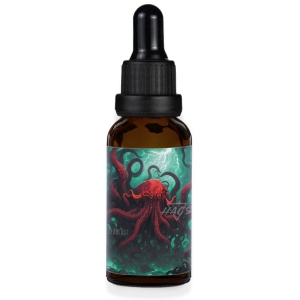 Hags Seabeast Bartöl 30 ml