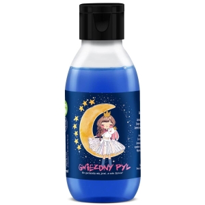 LaQ Mini Shots! Duschgel „Sternenstaub“ 100 ml