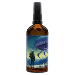 Hags After-Shave-Balsam „Redemption“, 80 g