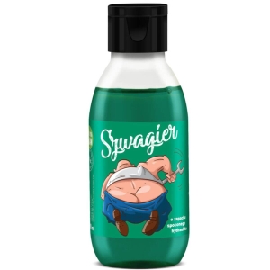 LaQ Mini Shots! Duschgel „Szwagier“ 100 ml