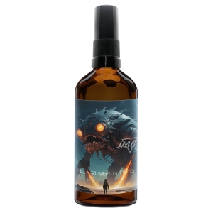 Hags After-Shave-Balsam „Summoning“ 80 g