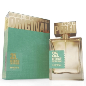 Immortal Unisex-Parfüm Reserve 35 Eau de Parfum 50 ml