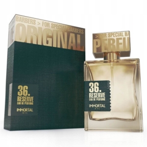 Immortal Reserve 36 Eau de Parfum 50 ml
