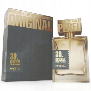 Immortal Unisex-Parfüm Reserve 39 Eau de Parfum 50 ml