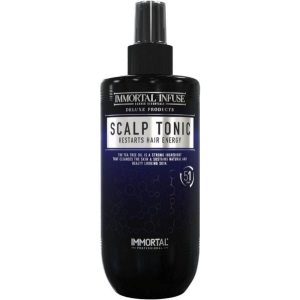 Immortal Haar- und Kopfhauttonikum Scalp Tonic 250 ml