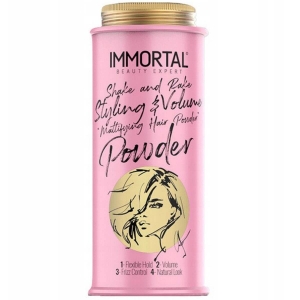 Immortal Beauty Powder Haarpuder 20 g