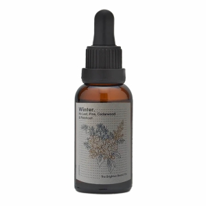The Brighton Beard Bartöl „Seasonal Winter“ 30 ml
