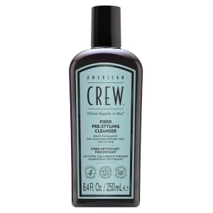 American Crew Pre-Styling Fiber Shampoo 250 ml