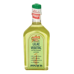 Clubman Pinaud Lilac Vegetal After-Shave-Lotion 177 ml
