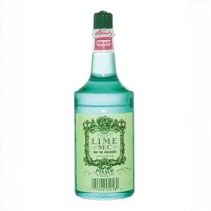 Clubman Pinaud Lime Sec Eau de Cologne 370 ml
