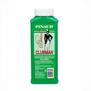 Clubman Pinaud Finest Powder Talk Friseurpuder 255 g
