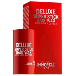 Immortal Wachs-Stylingstift Deluxe Super Wax Stick 30 ml