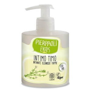 Pierpaoli Ekos Intimwaschlotion Thymian 350 ml