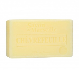 Le Chatelard 1802 Marseiller Seife „Geißblatt“ 100 g