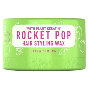 Immortal Haarwachs „Rocket Pop Hair Styling Wax“ 150 ml