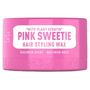 Immortal Pink Sweetie Hair Styling-Wachs 150 ml