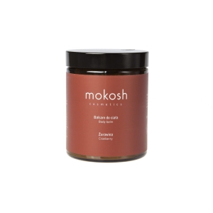 Mokosh Körperbalsam Cranberry 180 ml