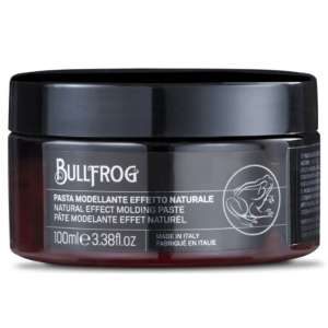 Bullfrog Haarformpaste „Natural Effect Molding Paste“ 100 ml