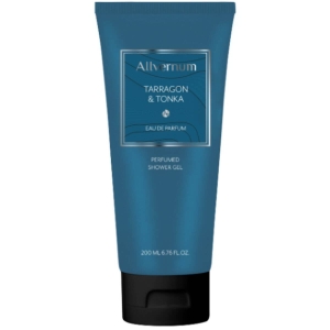 Allvernum Duschgel Tarragon & Tonka 200 ml