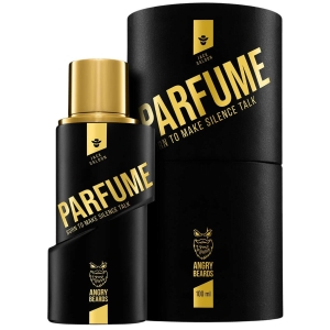 Angry Beards Parfüm Jack Saloon 100 ml