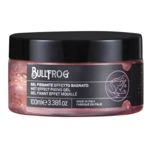 Bullfrog Wet Effect Fixing Gel 100 ml